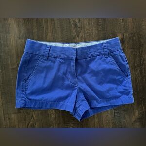 J. Crew shorts set of 2